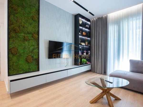 Qera,Apartament 1+1 tek Kompleksi Square 21!