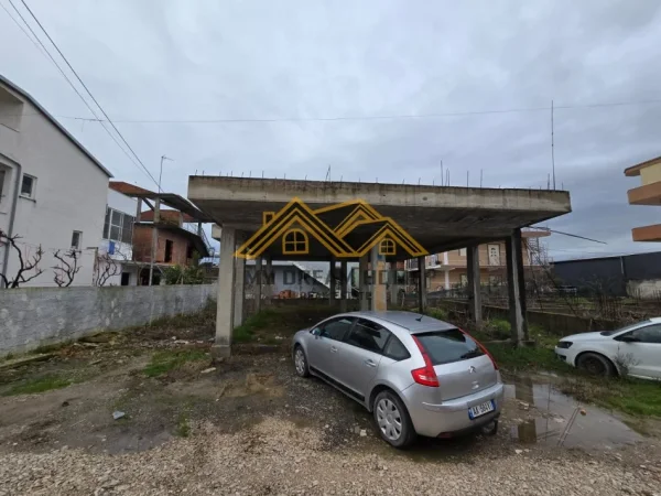 Durres, shitet 2+1 , 49.000 € (ish keneta)