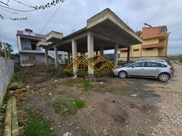 Durres, shitet 2+1 , 49.000 € (ish keneta)