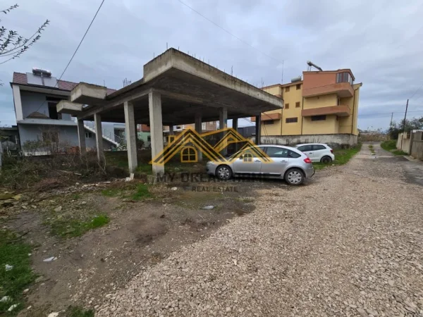 Durres, shitet 2+1 , 49.000 € (ish keneta)