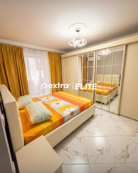 Tirane, jepet me qera apartament 1+1 Kati 0, 63 m² 500 € (Bulevardi Bajram Curri)