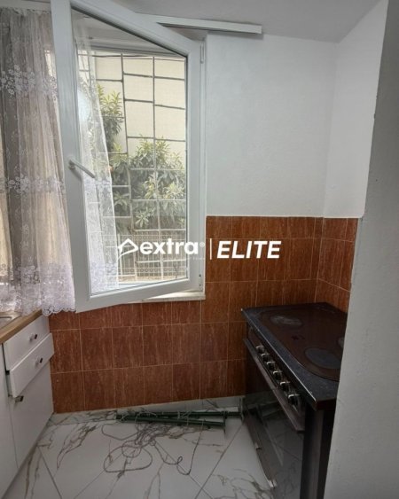 Tirane, jepet me qera apartament 1+1 Kati 0, 63 m² 500 € (Bulevardi Bajram Curri)