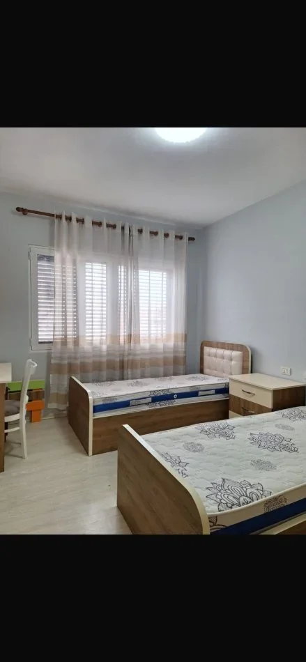 Tirane, shitet apartament 2+1 Kati 6, 106 m² 132.500 € (kashar)