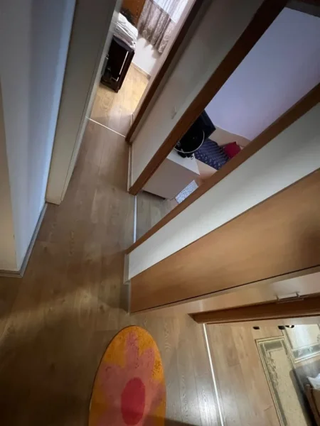 Tirane, shitet apartament 3+1 Kati 2, 103 m² 265.000 € (don bosko)