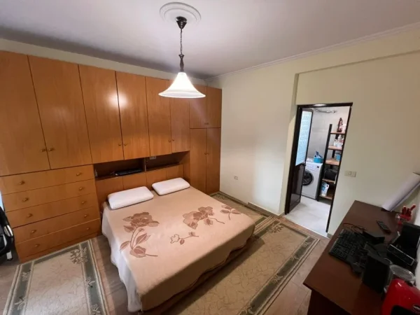 Tirane, shitet apartament 3+1 Kati 2, 103 m² 265.000 € (don bosko)