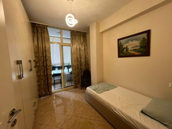 Qera, Apartament 2+1, Rruga e Elbasanit