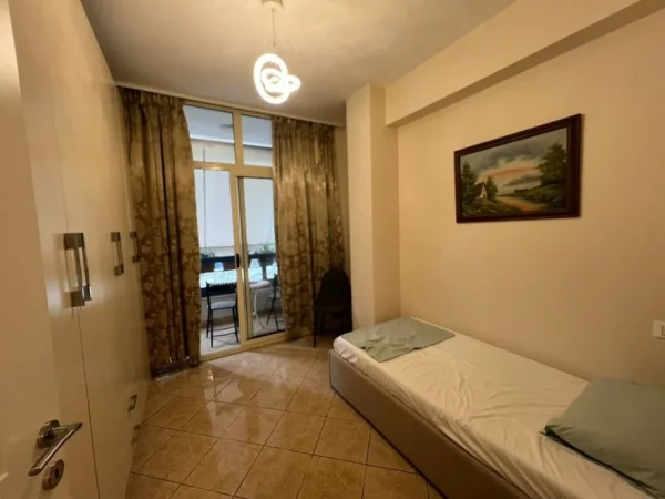 Qera, Apartament 2+1, Rruga e Elbasanit