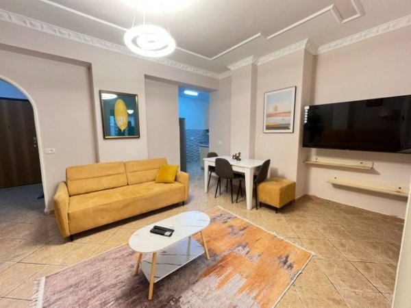 Qera, Apartament 2+1, Rruga e Elbasanit