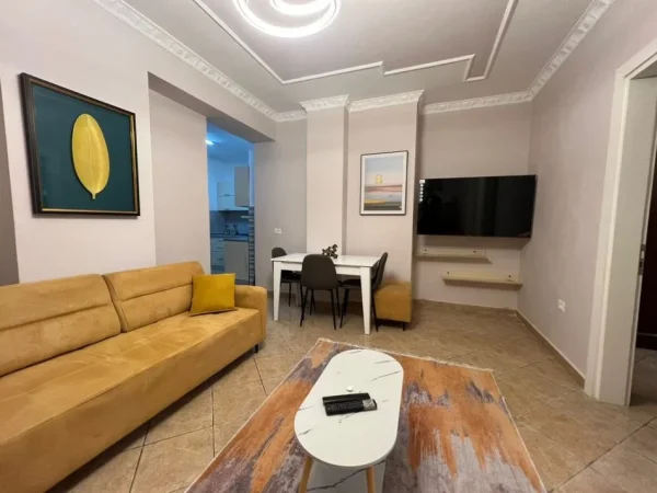 Qera, Apartament 2+1, Rruga e Elbasanit