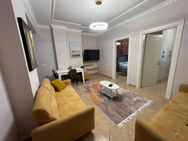Qera, Apartament 2+1, Rruga e Elbasanit