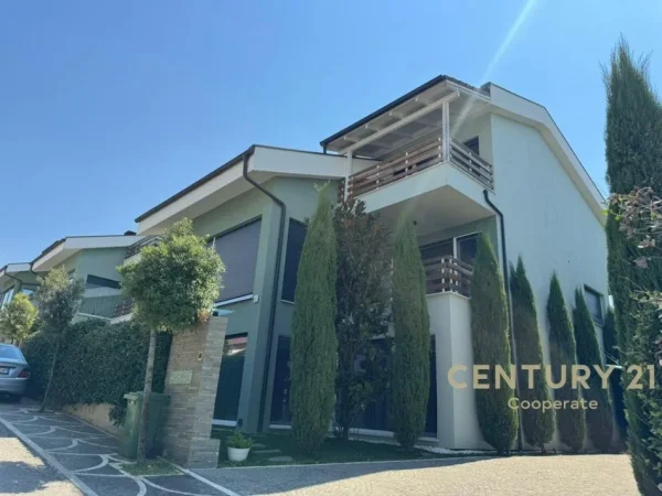 Tirane, jepet me qera Vile 3 Katshe Kati 3, 486 m² 5.000 € (Long Hill Residence)