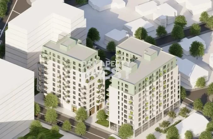 Tirane, shitet apartament 1+1 Kati 2, 70 m² 126.000 € (Parku)