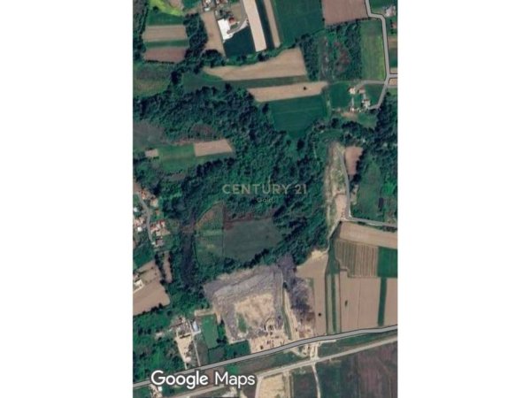 Tirane, shes toke , 28.700 m² 