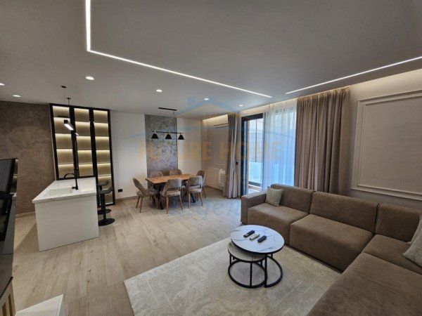 Tirane, jepet me qera apartament Kati 1, 133 m² 1.600 € (sofia residence teg)