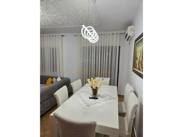 Qera Apartament 2+1+ Post Parkimi Don Bosko