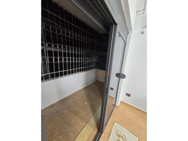 Qera Apartament 2+1+ Post Parkimi Don Bosko