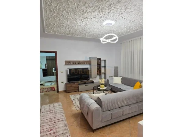 Qera Apartament 2+1+ Post Parkimi Don Bosko