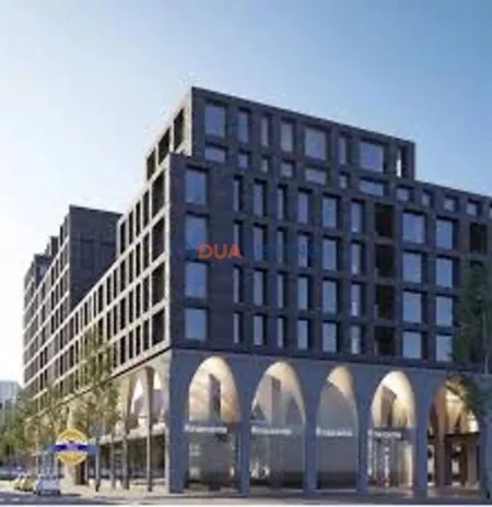 Tirane, shitet apartament 2+1 , 128 m² 294.400 € (Bulevardi Ri)