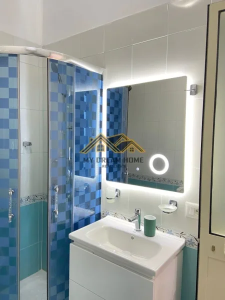 Durres, shitet garsonier , 36 m² 78.000 € (plazh)