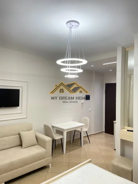 Durres, shitet garsonier , 36 m² 78.000 € (plazh)