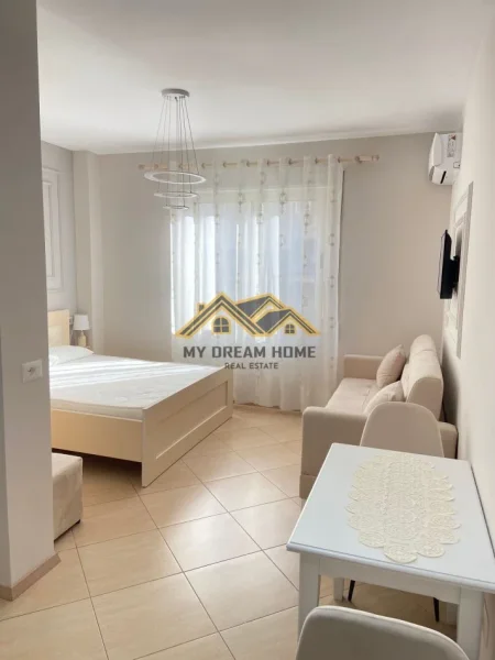 Durres, shitet garsonier , 36 m² 78.000 € (plazh)