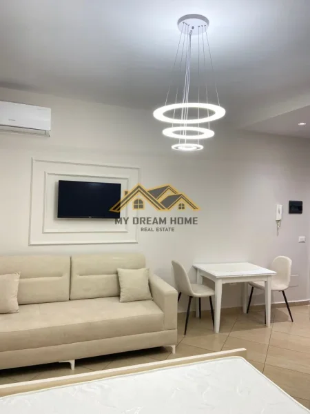 Durres, shitet garsonier , 36 m² 78.000 € (plazh)