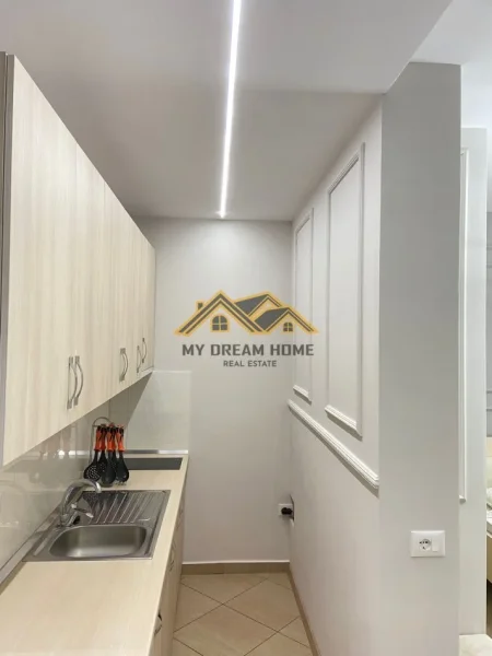 Durres, shitet garsonier , 36 m² 78.000 € (plazh)