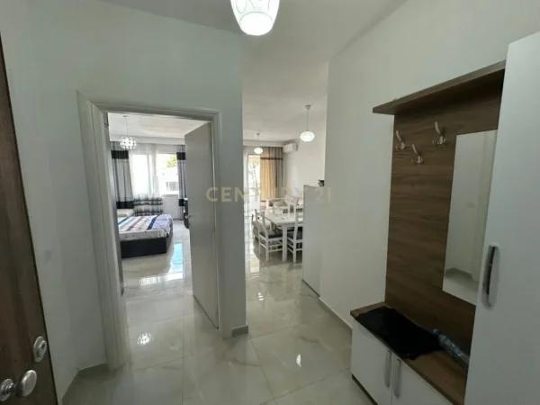 Durres, shitet apartament 1+1 Kati 2, 60 m² 115.000 € (mali i robit)