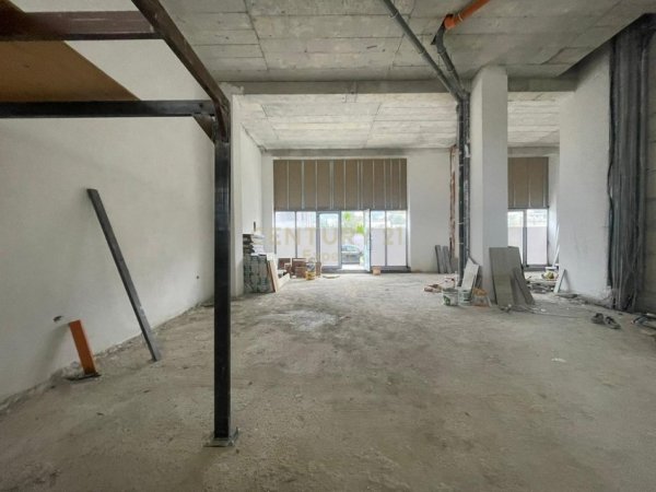 Tirane, shes ambjent biznesi Kati 0, 118 m² 
