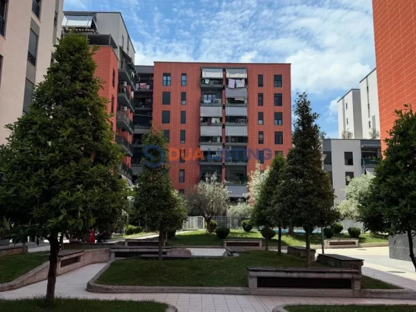 Tirane, shitet ambjent biznesi , 45 m² 170.000 € (Unaza e Re)