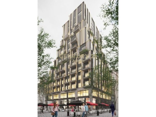 Tirane, shes ambjent biznesi , 110 m² 