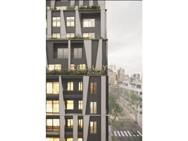 Tirane, shes ambjent biznesi , 110 m² 