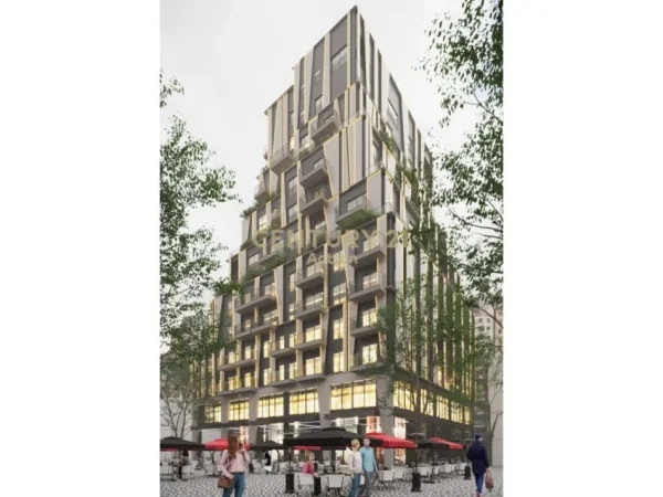 Tirane, shes ambjent biznesi , 366 m² 