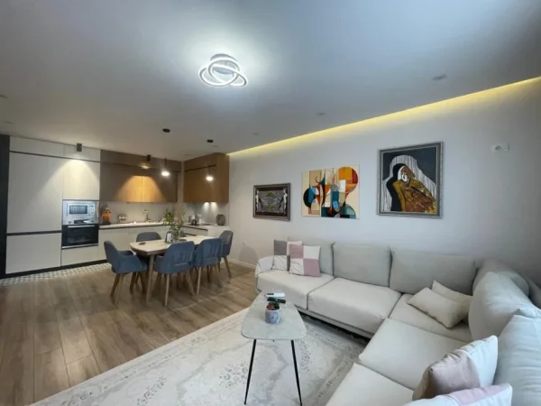 Tirane, shitet apartament 2+1+Ballkon Kati 2, 100 m² 229.000 € (Kodra e Priftit)