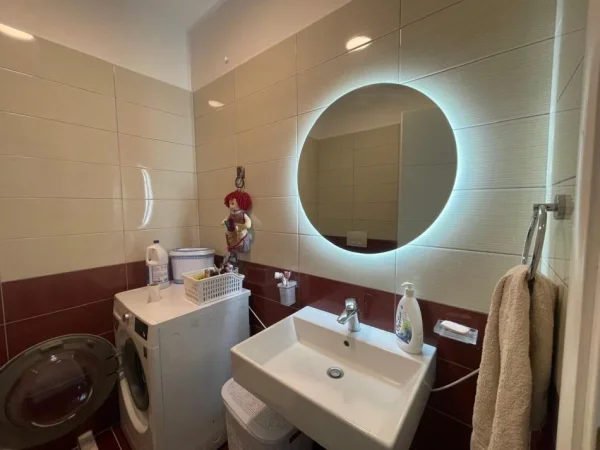 Tirane, shitet apartament 2+1+Ballkon Kati 2, 100 m² 229.000 € (Kodra e Priftit)