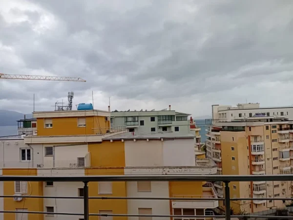 Vlore, shitet apartament 2+1+Ballkon Kati 9, 230.000 € 