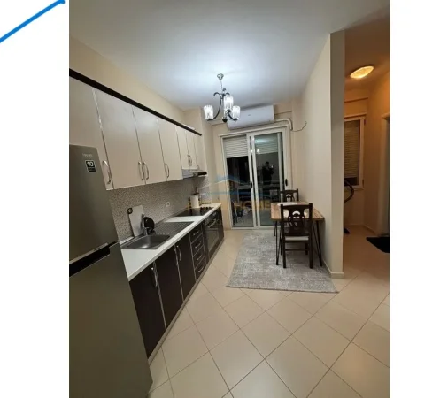 Tirane, shitet apartament 1+1+Ballkon Kati 2, 60 m² 118.000 € (Liqeni i Thate)