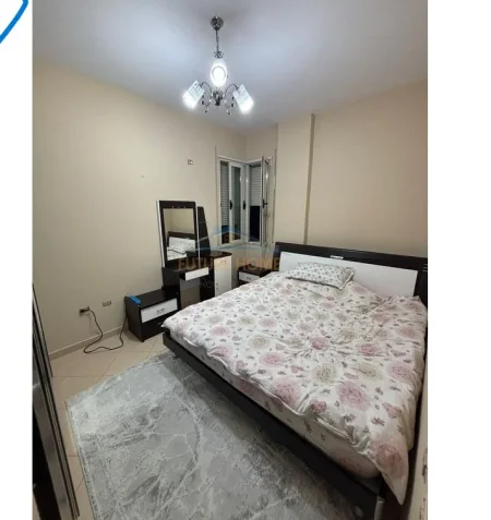 Tirane, shitet apartament 1+1+Ballkon Kati 2, 60 m² 118.000 € (Liqeni i Thate)