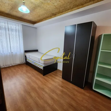 Tirane, jepet me qera apartament 2+1 Kati 2, 95 m² 550 € (KRISTAL CENTER)