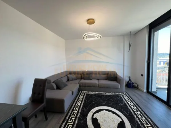 Tirane, jepet me qera apartament 2+1+2+PARKIM Kati 2, 110 m² 500 € (Prane ARDENOS)