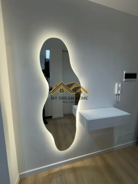 Durres, shitet apartament 1+1 , 60 m² 105.000 € (qender)