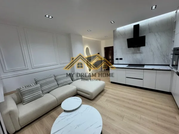 Durres, shitet apartament 1+1 , 60 m² 105.000 € (qender)