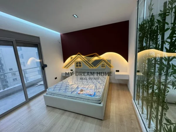 Durres, shitet apartament 1+1 , 60 m² 105.000 € (qender)