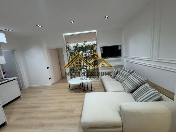 Durres, shitet apartament 1+1 , 60 m² 105.000 € (qender)