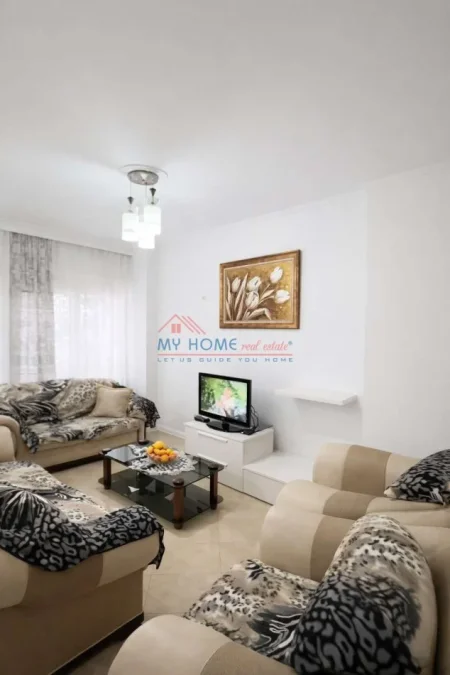Tirane, shitet apartament 2+1+Ballkon Kati 7, 112 m² 160.000 € (Astir)