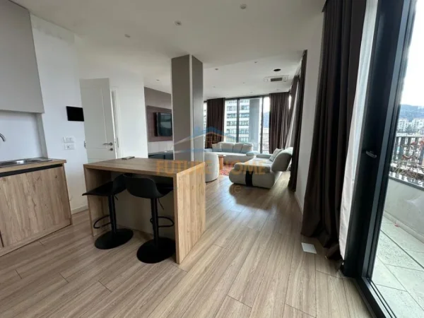 Tirane, shitet apartament 2+1+Aneks+Ballkon , 106 m² 550.000 € (lake view)