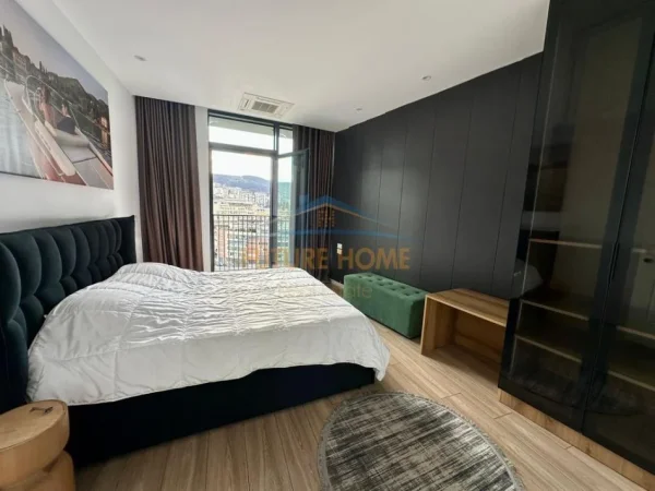 Tirane, shitet apartament 2+1+Aneks+Ballkon , 106 m² 550.000 € (lake view)