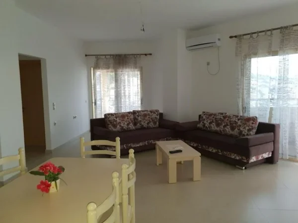 Sarande, shitet apartament 2+1+Ballkon Kati 4, 110 m² 220.000 € (rruga gjergj araniti)
