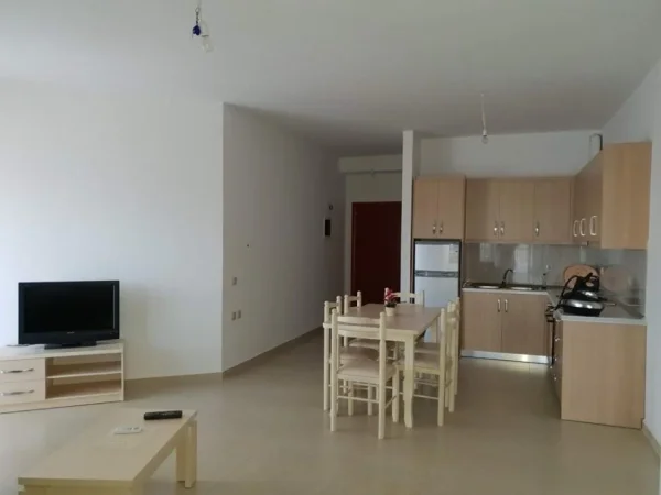 Sarande, shitet apartament 2+1+Ballkon Kati 4, 110 m² 220.000 € (rruga gjergj araniti)