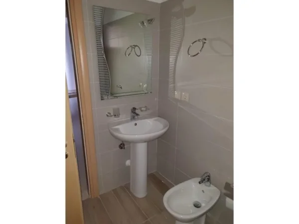 Sarande, shitet apartament 2+1+Ballkon Kati 4, 110 m² 220.000 € (rruga gjergj araniti)